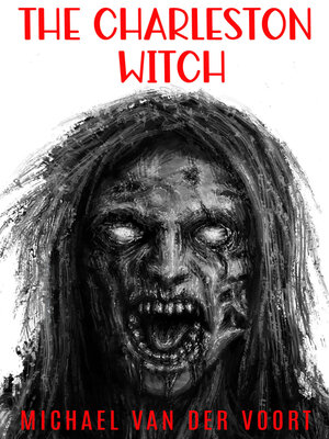 cover image of The Charleston Witch